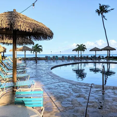 12Th Fl Penthouse Aloha Special Savings Oceanfront Apartamento